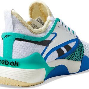 Reebok Nano Court Sneakers Women's Size 9 Pickleball Tennis